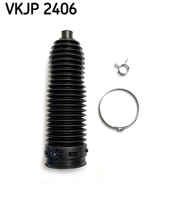 SKF VKJP 2406 Faltenbalgsatz, Lenkung